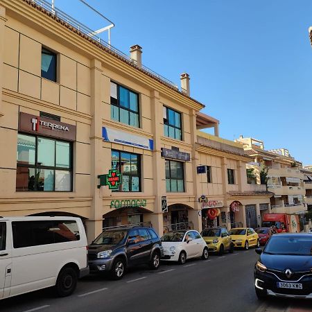 Apartamento Torrequebrada Benalmadena Exterior photo