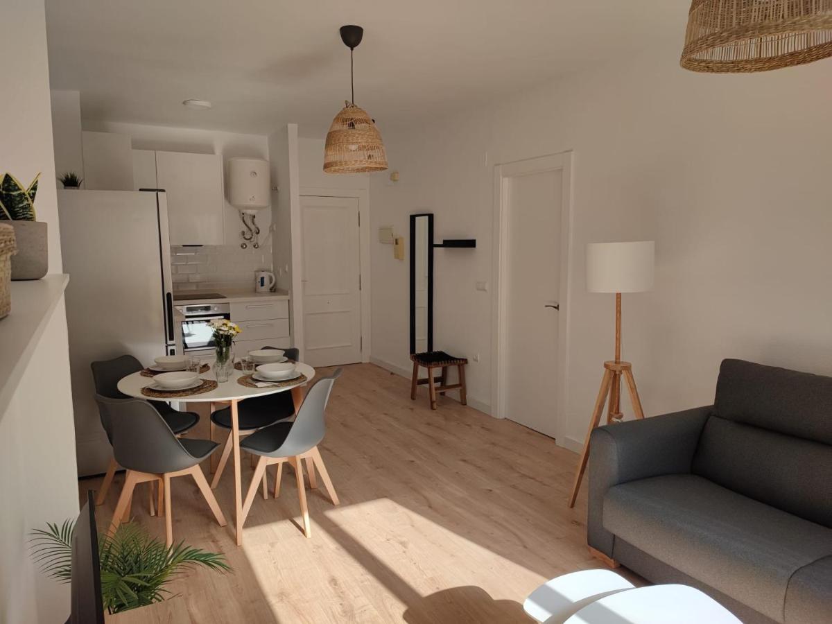 Apartamento Torrequebrada Benalmadena Exterior photo