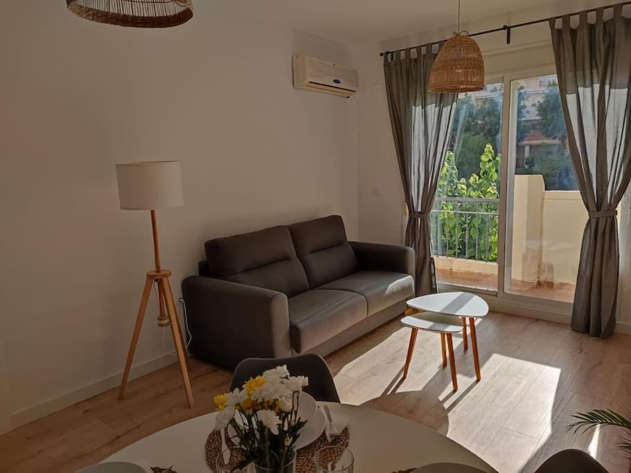Apartamento Torrequebrada Benalmadena Exterior photo