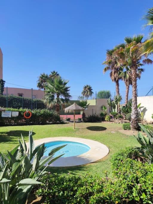 Apartamento Torrequebrada Benalmadena Exterior photo