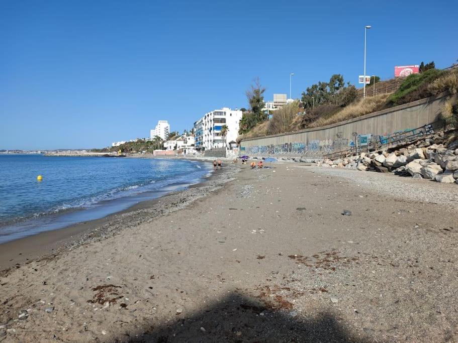 Apartamento Torrequebrada Benalmadena Exterior photo