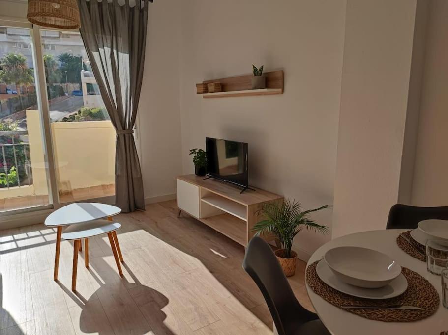 Apartamento Torrequebrada Benalmadena Exterior photo