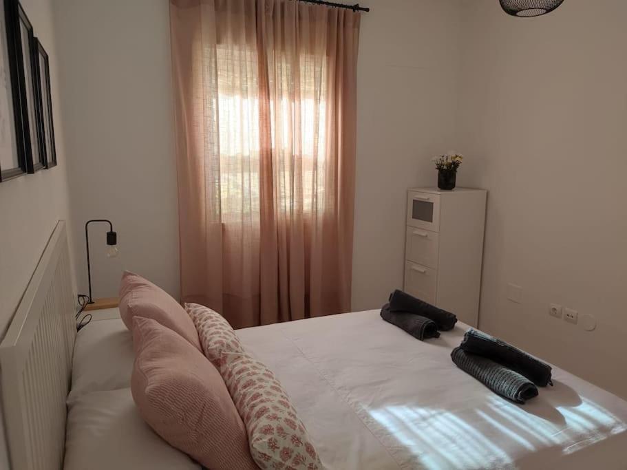 Apartamento Torrequebrada Benalmadena Exterior photo