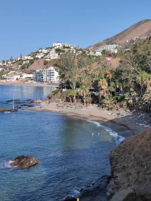 Apartamento Torrequebrada Benalmadena Exterior photo