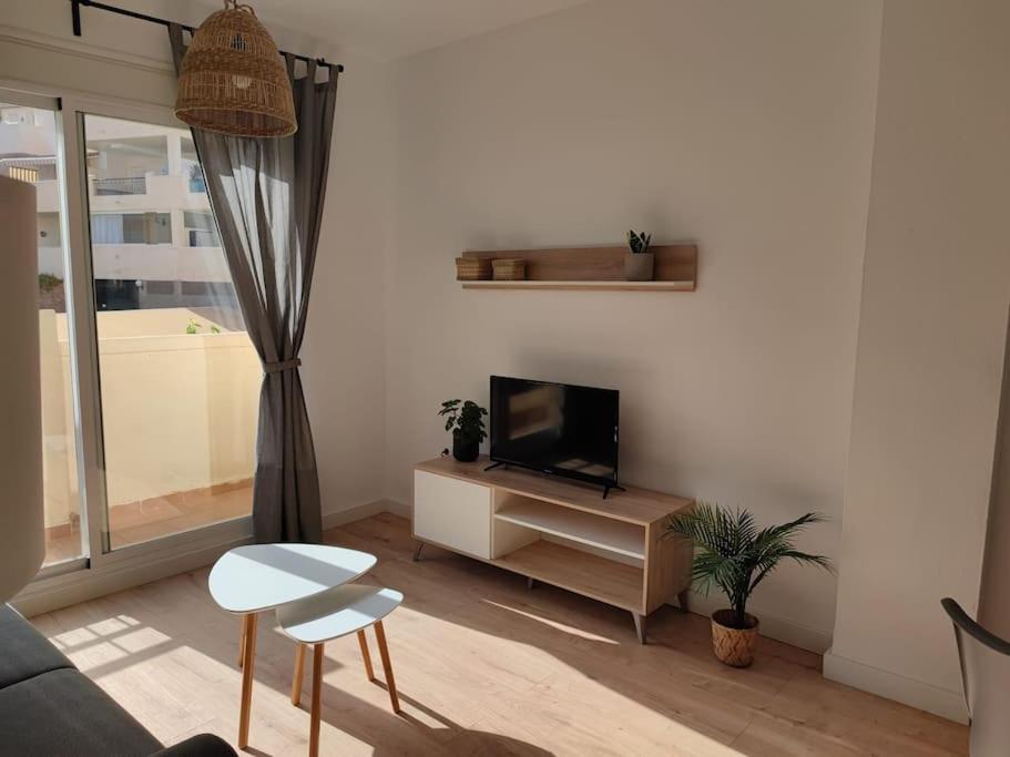 Apartamento Torrequebrada Benalmadena Exterior photo