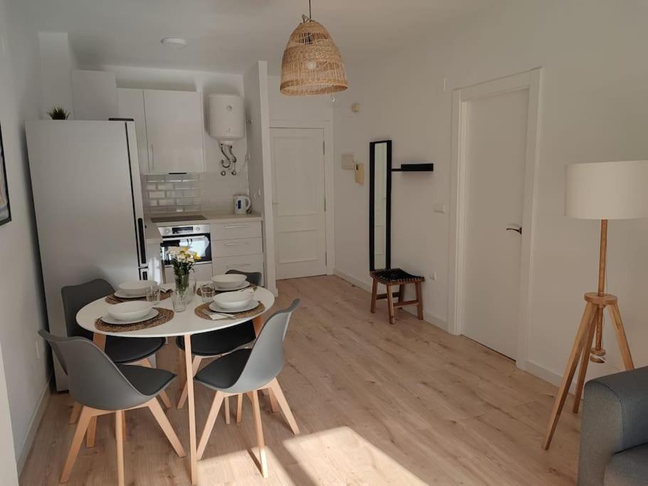 Apartamento Torrequebrada Benalmadena Exterior photo