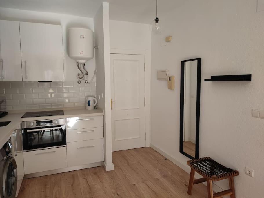 Apartamento Torrequebrada Benalmadena Exterior photo