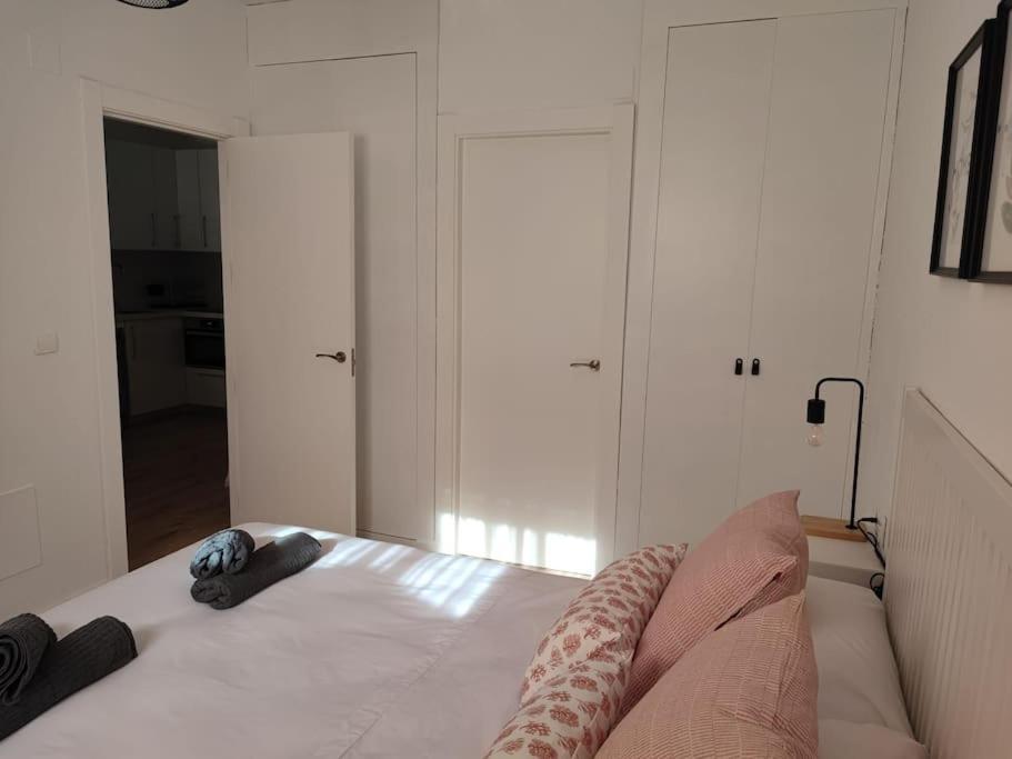 Apartamento Torrequebrada Benalmadena Exterior photo