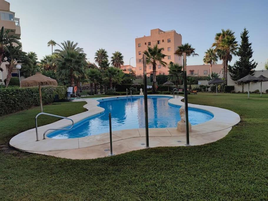 Apartamento Torrequebrada Benalmadena Exterior photo