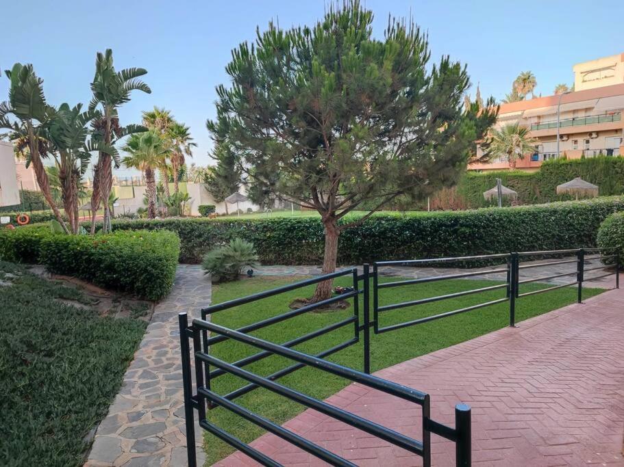 Apartamento Torrequebrada Benalmadena Exterior photo