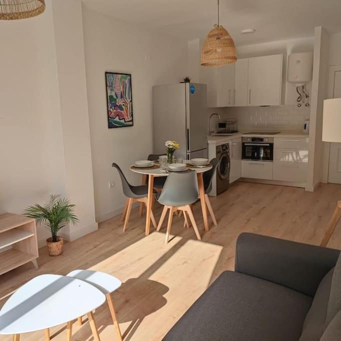 Apartamento Torrequebrada Benalmadena Exterior photo