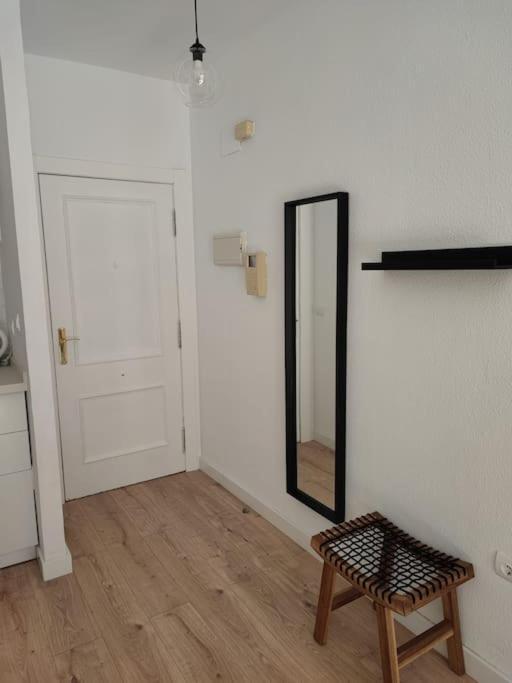 Apartamento Torrequebrada Benalmadena Exterior photo