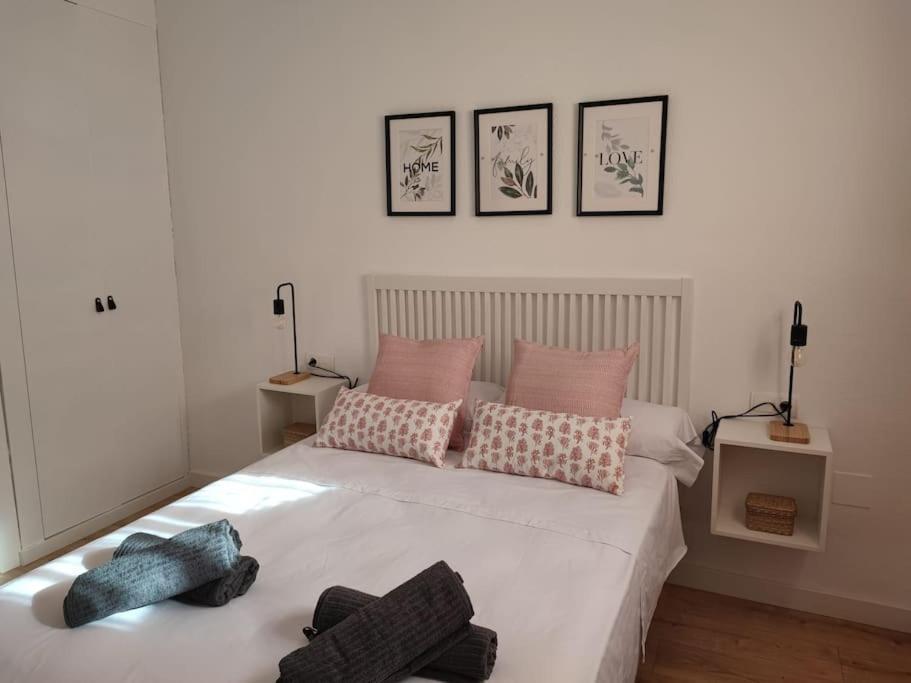 Apartamento Torrequebrada Benalmadena Exterior photo
