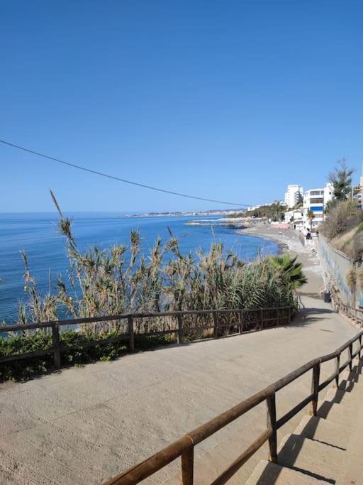 Apartamento Torrequebrada Benalmadena Exterior photo