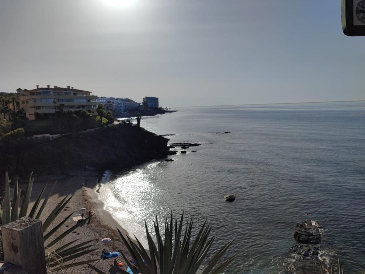 Apartamento Torrequebrada Benalmadena Exterior photo