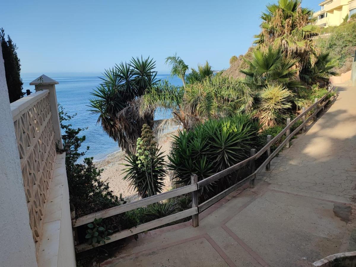 Apartamento Torrequebrada Benalmadena Exterior photo