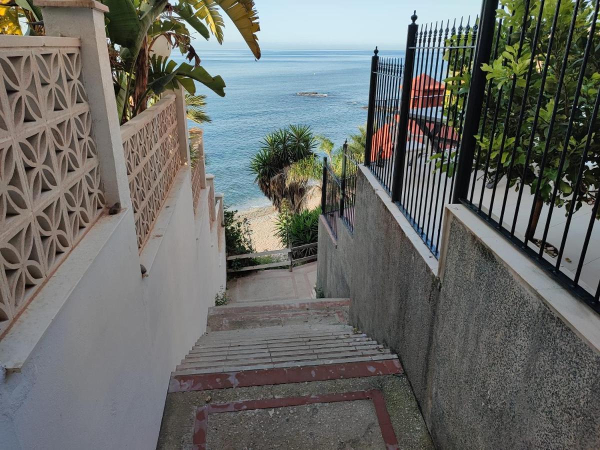 Apartamento Torrequebrada Benalmadena Exterior photo
