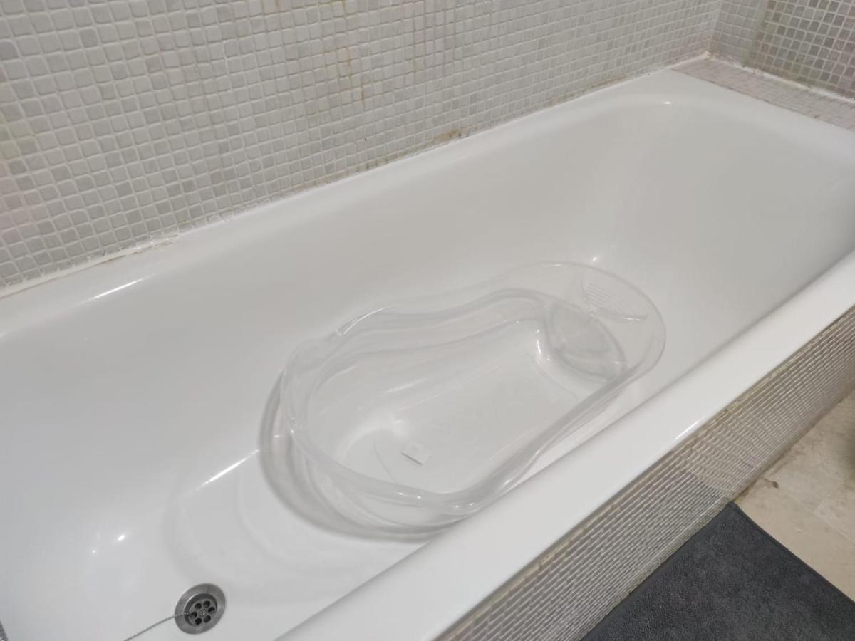 Apartamento Torrequebrada Benalmadena Exterior photo