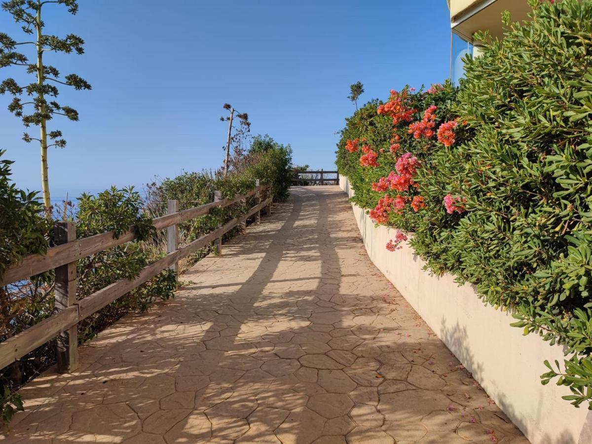 Apartamento Torrequebrada Benalmadena Exterior photo