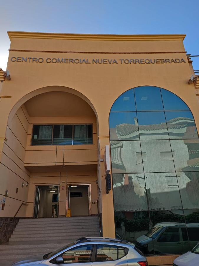 Apartamento Torrequebrada Benalmadena Exterior photo