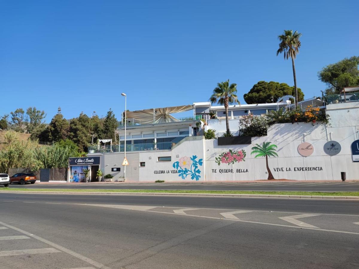 Apartamento Torrequebrada Benalmadena Exterior photo