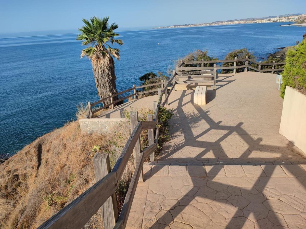 Apartamento Torrequebrada Benalmadena Exterior photo