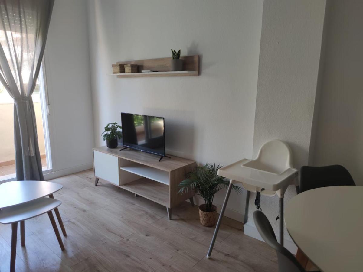Apartamento Torrequebrada Benalmadena Exterior photo
